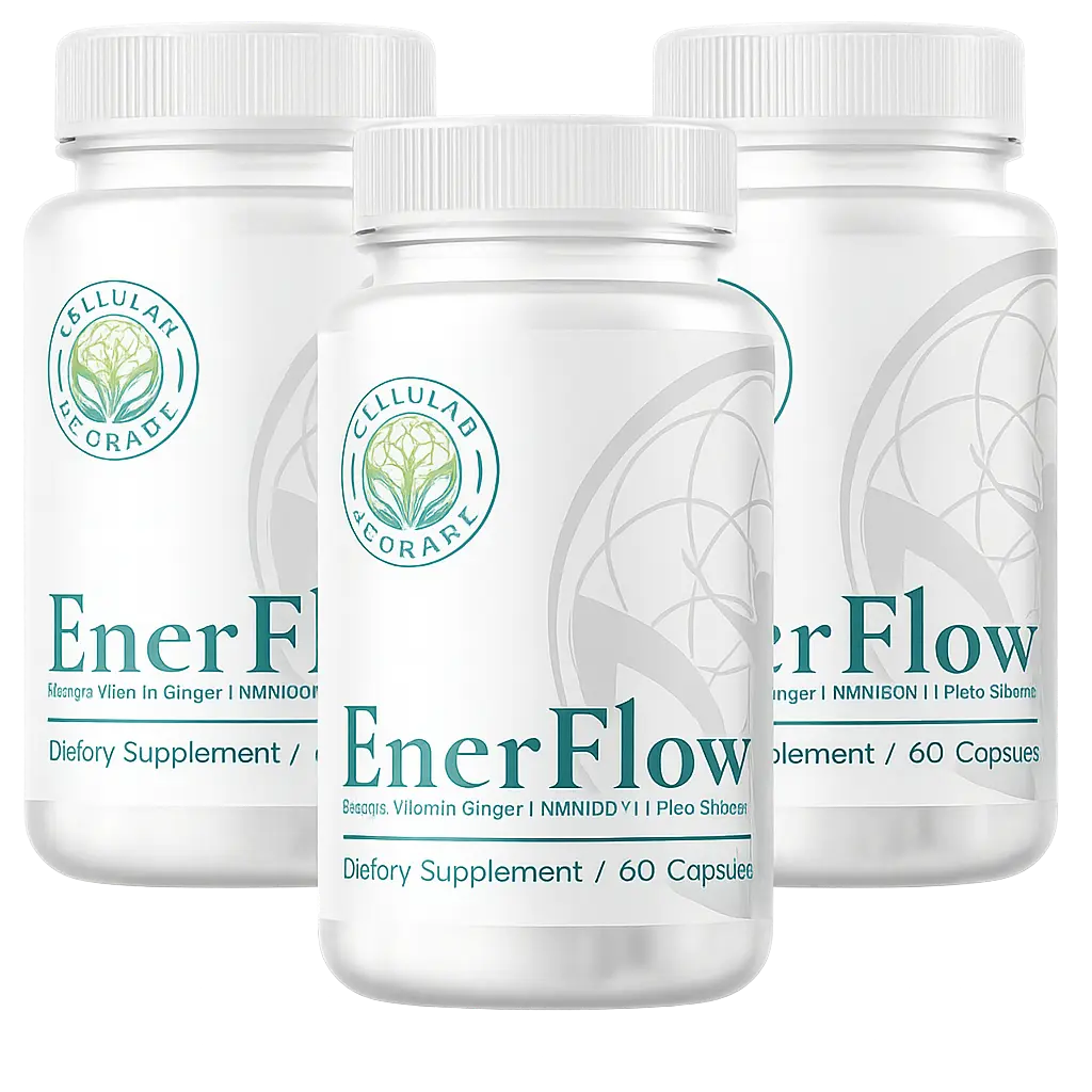 Buy EnerFlow