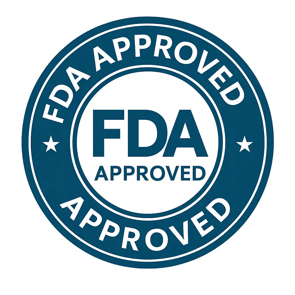 EnerFlow FDA Approved