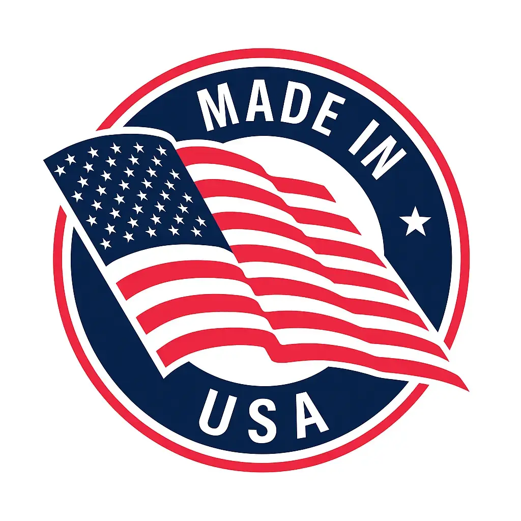 EnerFlow Made In Usa